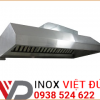 chụp hút khói 2m