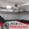 chụp hút khói bếp đôi việt đức