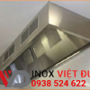 đèn chụp hút khói