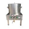 Nồi Phở Điện Inox 80 Lít