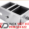 bẫy tách mỡ gia đình