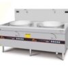 BẾP Á 2 HỌNG ĐIỆN TỪ CZC-12DE