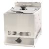 BẾP CHIÊN NHÚNG ĐƠN MSM DÙNG GAS DFG-4000