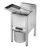 BẾP CHIÊN NHÚNG ĐƠN RINNAI RFA-227 23 LÍT
