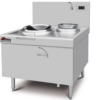 BẾP XÀO 1 HỌNG ĐIỆN TỪ CZC-11BE