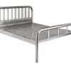 Giường Inox 304