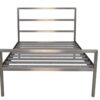 Giường Inox Giá Rẻ