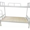 Giường Sắt 2 Tầng Giá Rẻ
