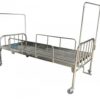 Giường Y Tế Có Bánh Xe