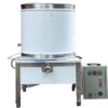 Nồi nấu phở tủ điện chiết áp