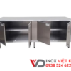 ban-tu-inox-3-tang-cua-mo