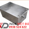 bể tách mỡ