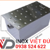 hộp lọc dầu mỡ inox 304