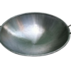Chảo Inox Công Nghiệp Φ110Cm