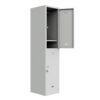Tủ Locker 2 hộc