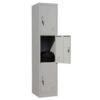Tủ Locker 3 hộc