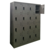 tủ locker 16 hộc