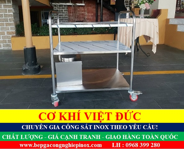Chuyên gia công inox theo yêu cầu giá rẻ Bình Chánh, Nha Trang, Hóc Môn
