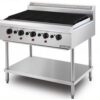 Bếp nướng dùng gas có chân Berjaya CB5BFS-17
