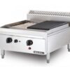 Bếp nướng than nhân tạo Berjaya CRB2B-17