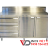 tủ inox 304 cao cấp