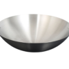 Chảo inox công nghiệp