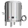 Nồi phở thanh nhiệt 30 lít 1