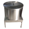 Nồi phở thanh nhiệt 30 lít gắn chân kiềng cố định