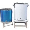 Nồi phở thanh nhiệt 40 lít 1