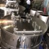 bồn chứa inox