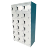 tủ locker 18 ngăn