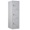 tủ locker 3 ngăn
