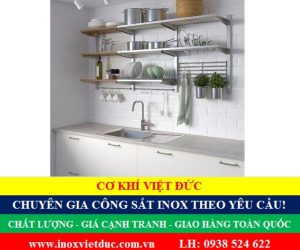 Bếp chất lượng giá rẻ TPHCM Long An-Tây Ninh