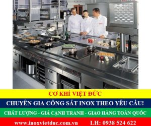 thiết bị bếp nhà hàng chất lượng giá rẻ TPHCM Long An - Tây Ninhthiết bị bếp nhà hàng chất lượng giá rẻ TPHCM Long An - Tây Ninh