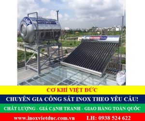Bể nước chất lượng giá rẻ TPHCM Long An – Tây Ninh 
