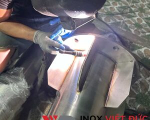 Bản mã cột cờ