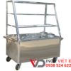 Khay Hâm Nóng Thức Ăn 6 Khay