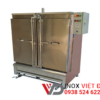 tủ hấp cơm 80kg