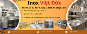 Inox Việt Đức