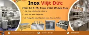 Inox Việt Đức
