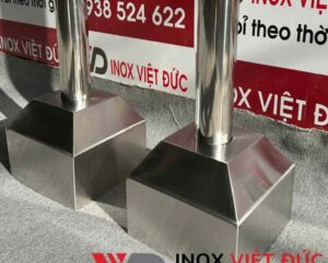 Chụp Chân cột cờ đẹp