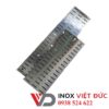Thoát sàn inox kích thước lớn gia công theo yêu cầu cho hệ thống thu nước công nghiệp